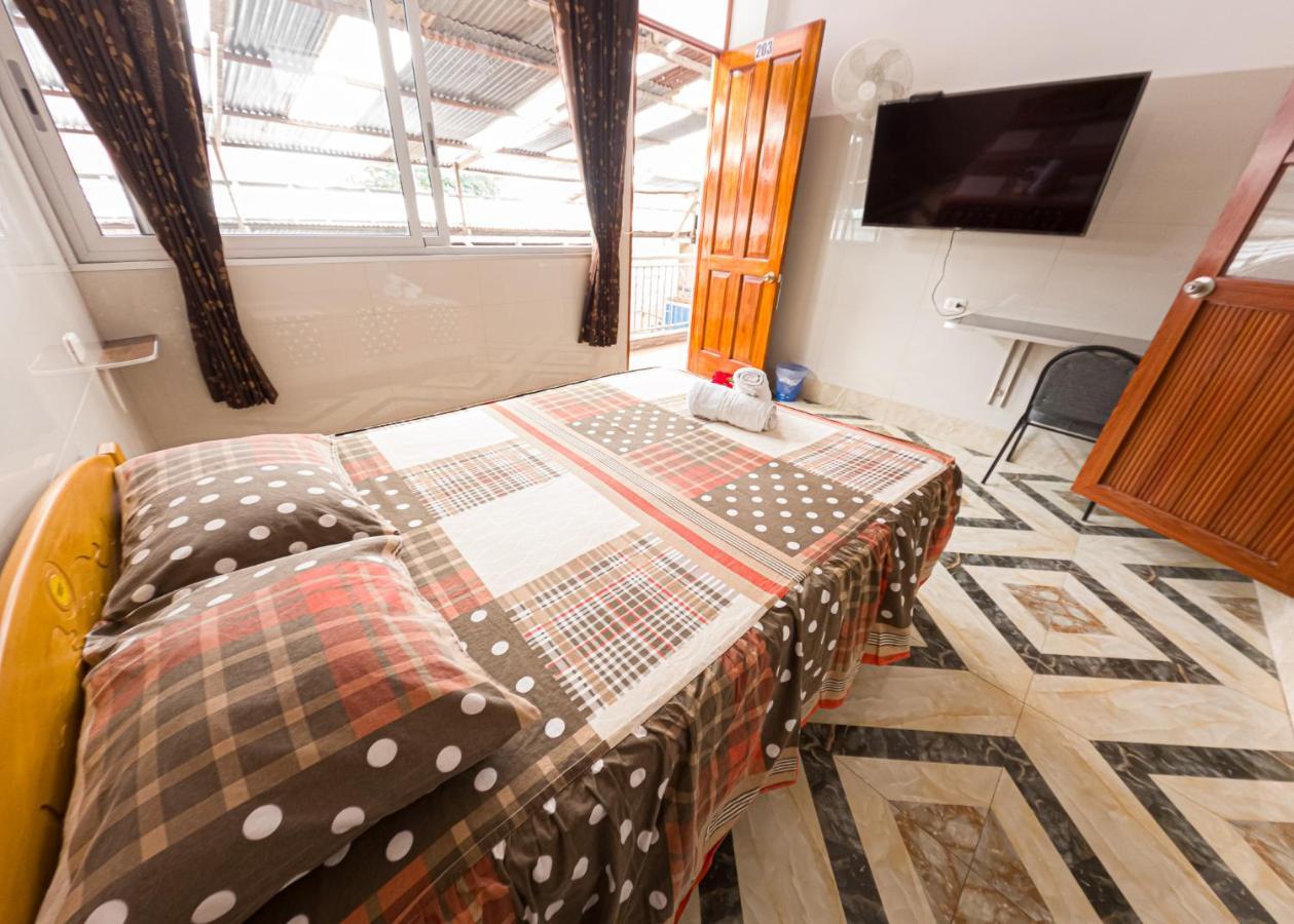 Libelula Hotel 푸에르토말도나도 외부 사진